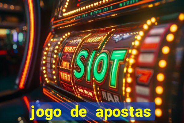 jogo de apostas para menor de 18